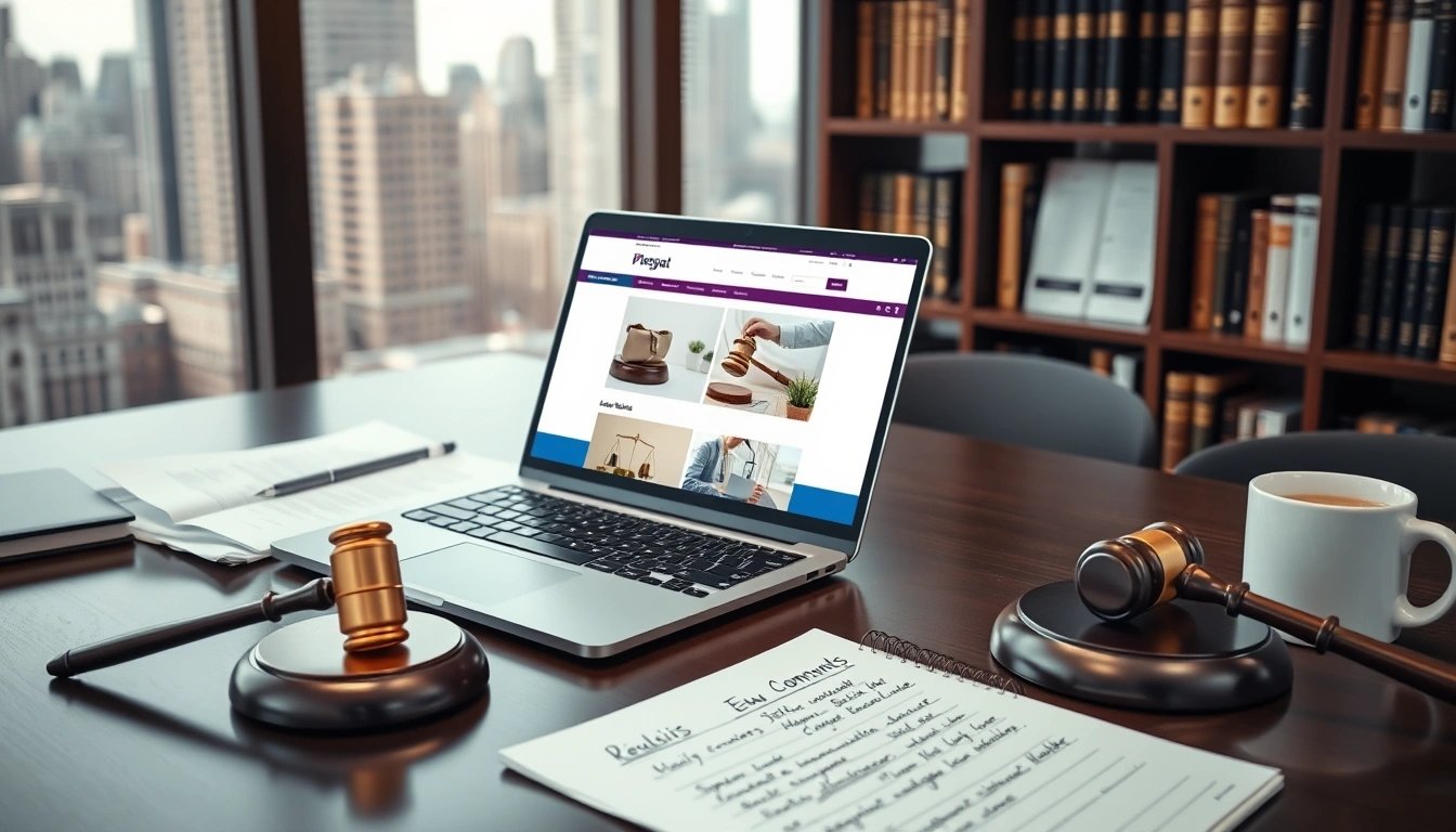 E-Ticaret Sitelerinde Hukuki Gereklilikler