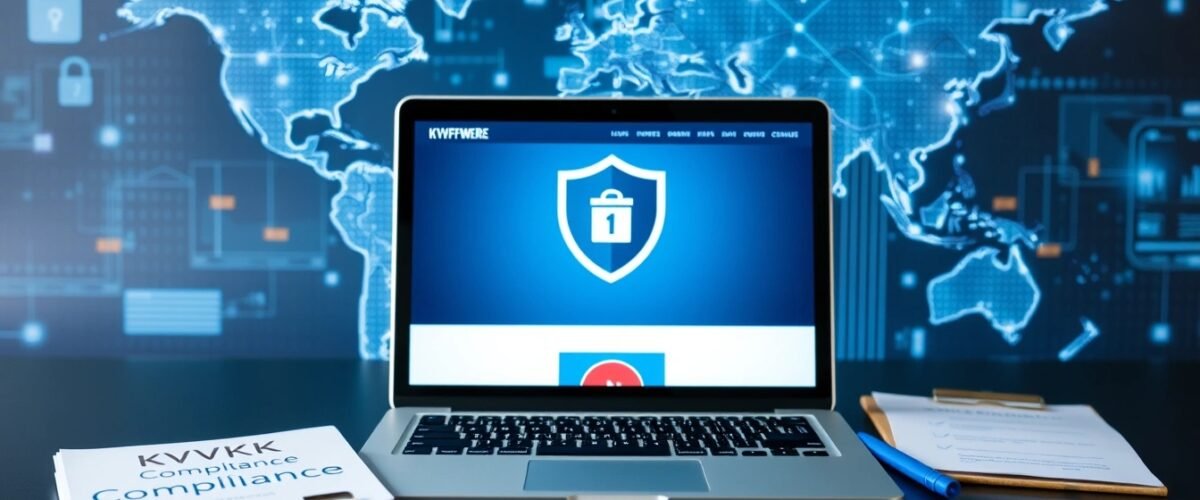 E-Ticaret Sitelerinde KVKK Uygulamaları