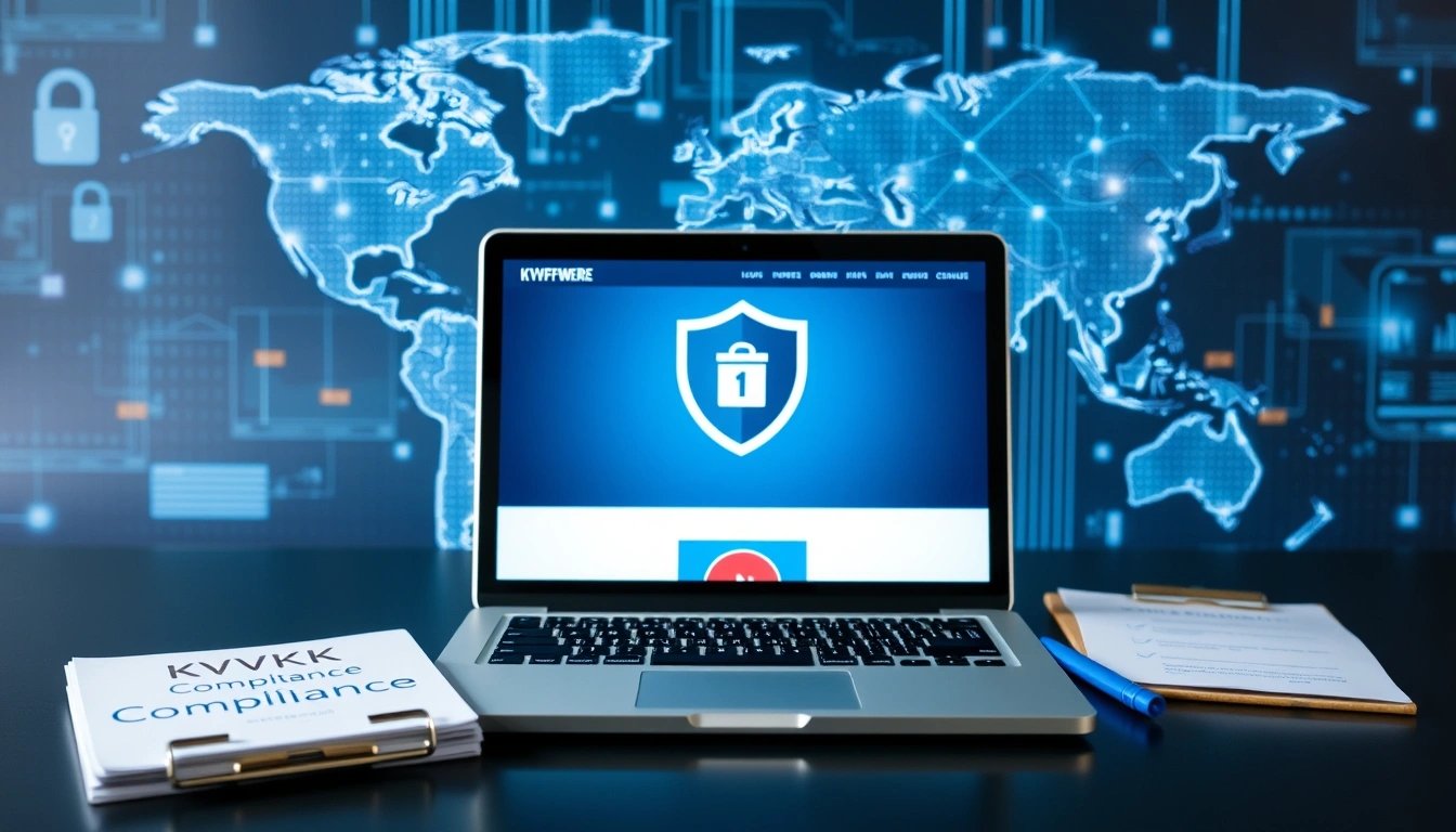 E-Ticaret Sitelerinde KVKK Uygulamaları