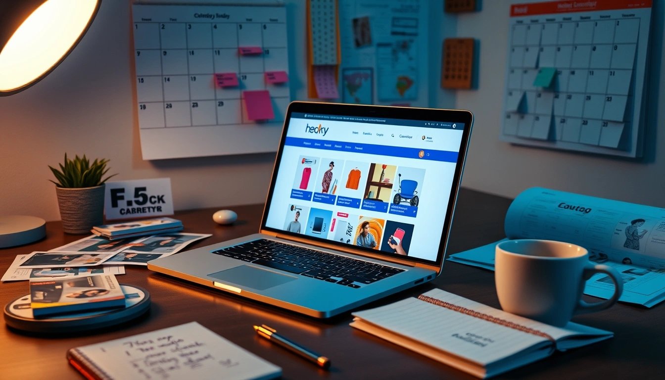 E-Ticaret Sitesi Kurulumunda Dikkat Edilecekler