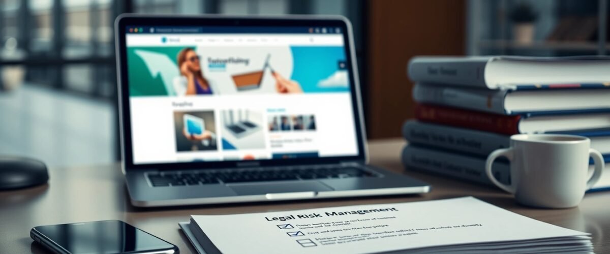 E-Ticaret ve Hukuki Risk Yönetimi