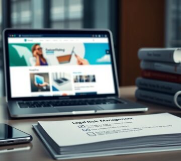 E-Ticaret ve Hukuki Risk Yönetimi