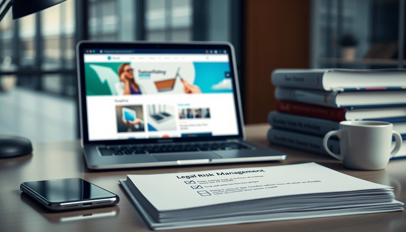 E-Ticaret ve Hukuki Risk Yönetimi