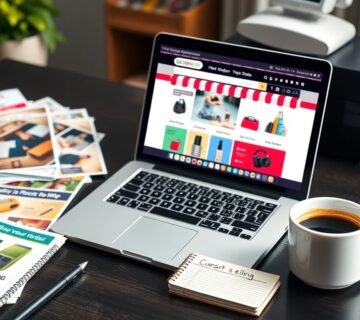 E-Ticarette Cross-Selling ve Up-Selling Taktikleri