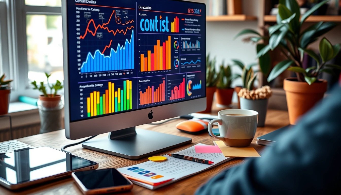 E-Ticarette Dijital İçerik Stratejileri