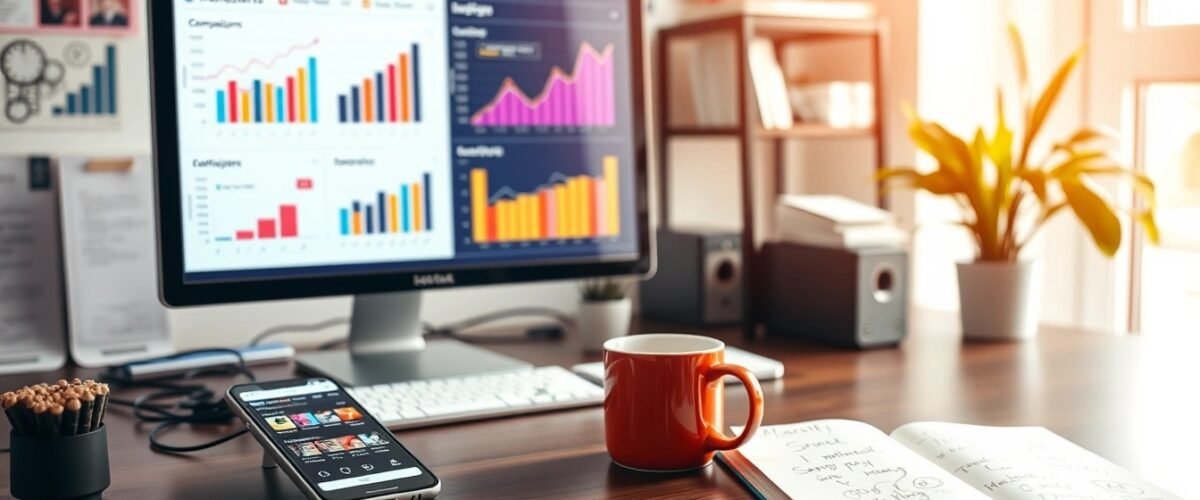 E-Ticarette Dijital Pazarlama Kampanyaları