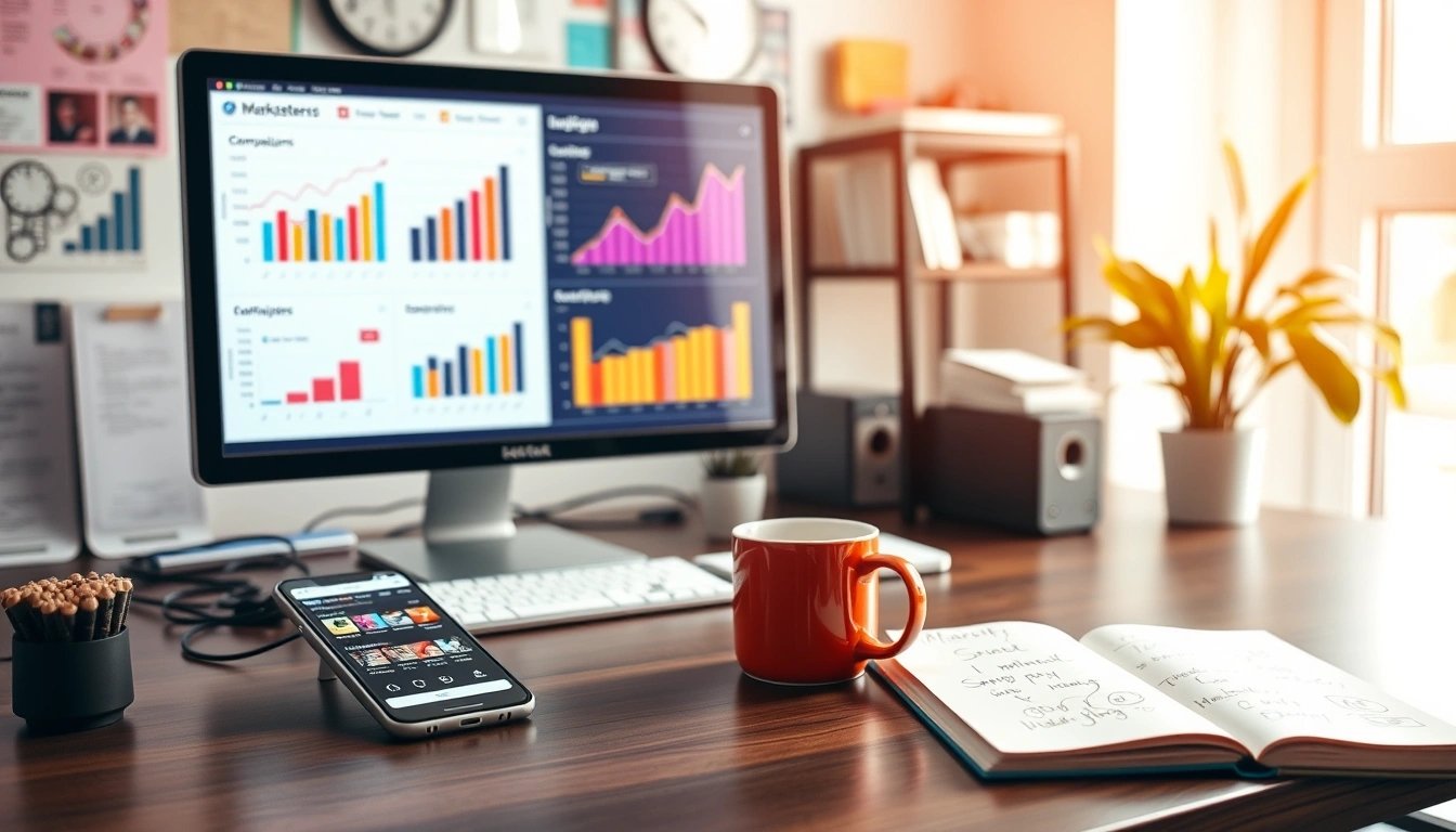 E-Ticarette Dijital Pazarlama Kampanyaları