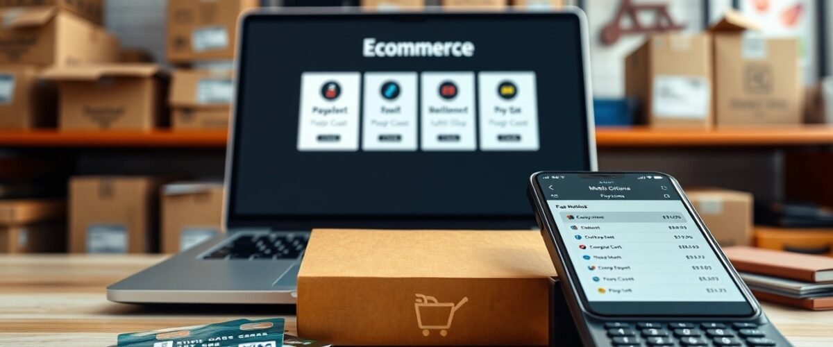 E-Ticarette En İyi Ödeme Sağlayıcılar