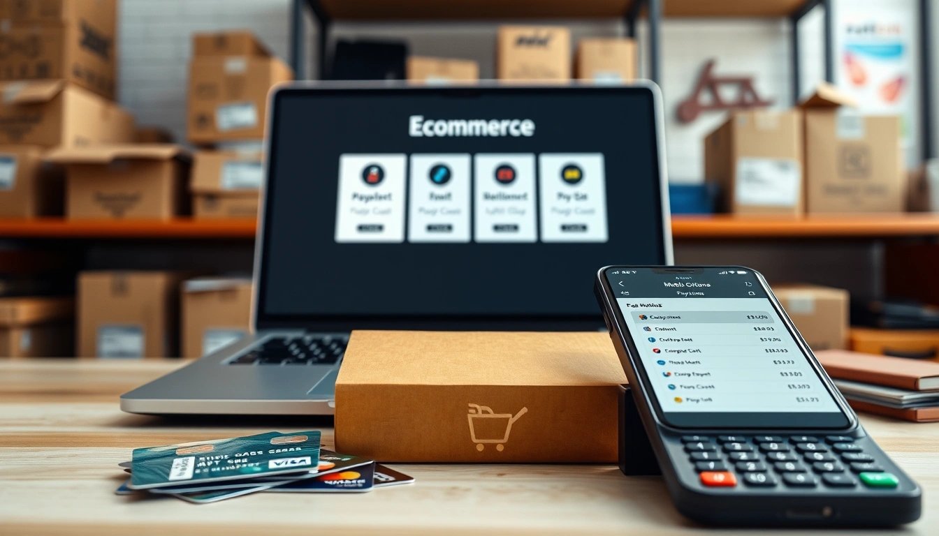 E-Ticarette En İyi Ödeme Sağlayıcılar