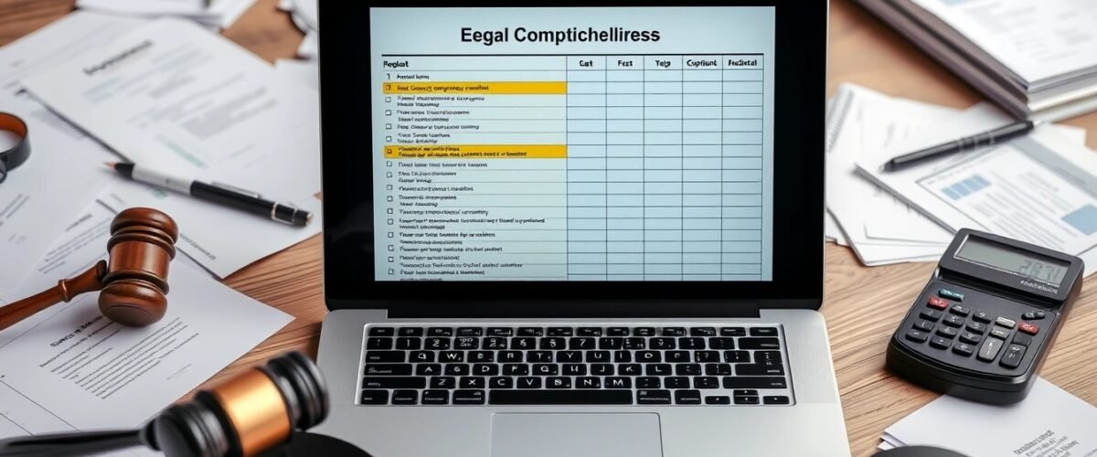 E-Ticarette Hukuki Uyum Rehberi