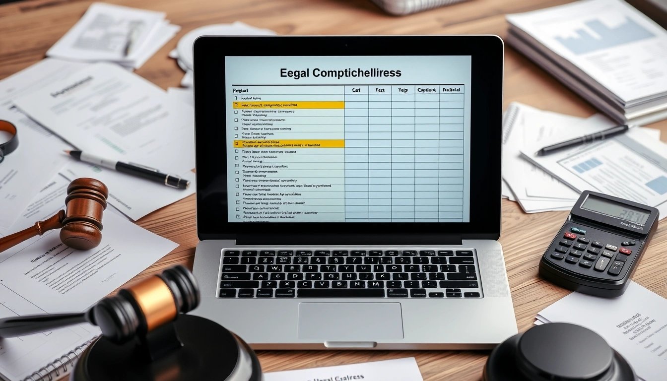 E-Ticarette Hukuki Uyum Rehberi