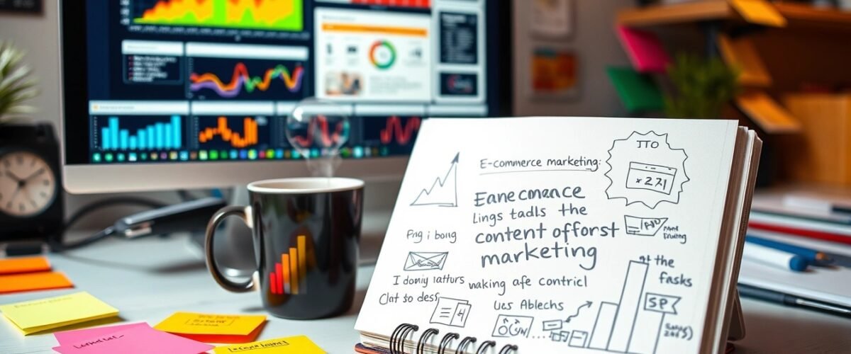 E-Ticarette İçerik Pazarlamasının Önemi