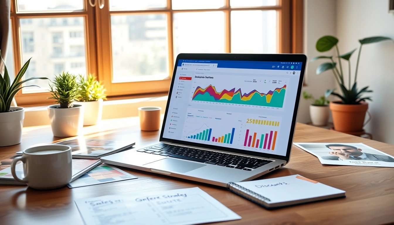 E-Ticarette Kampanya ve İndirim Yönetimi