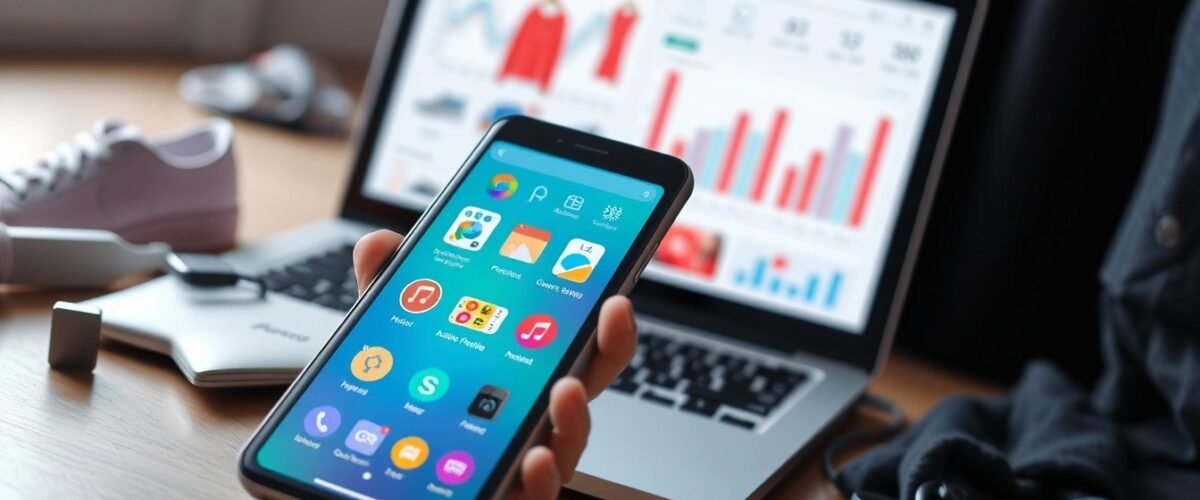 E-Ticarette Mobil Uyumluluk Önemi