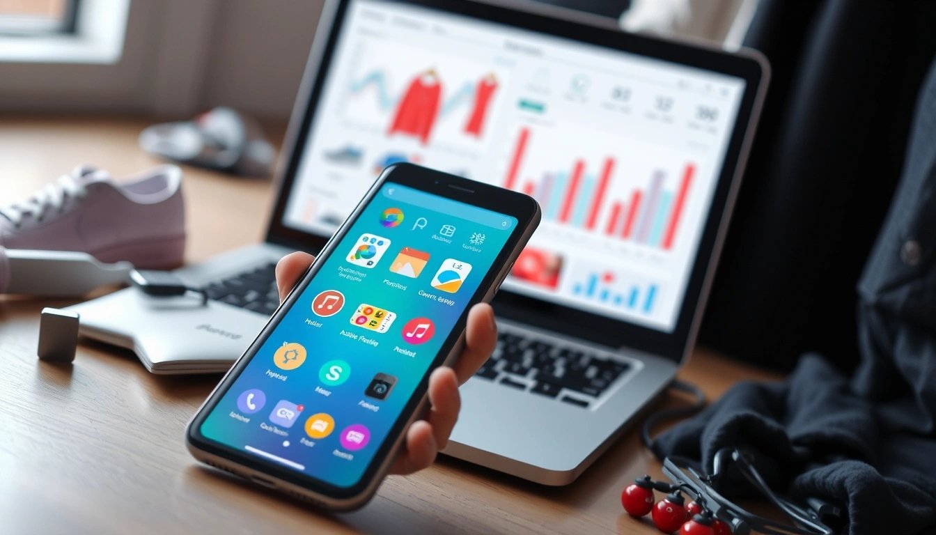 E-Ticarette Mobil Uyumluluk Önemi