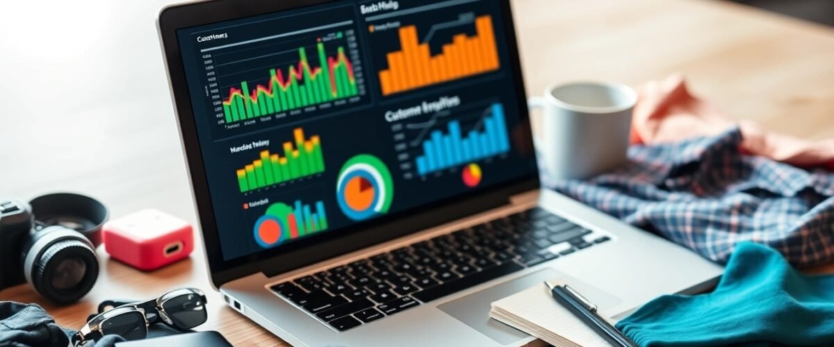 E-Ticarette Müşteri Davranış Analizi