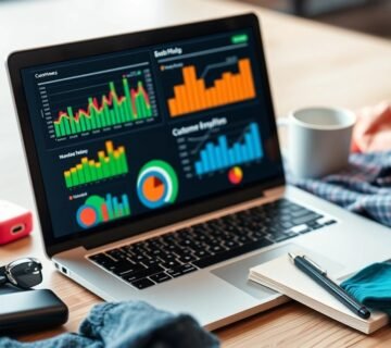 E-Ticarette Müşteri Davranış Analizi