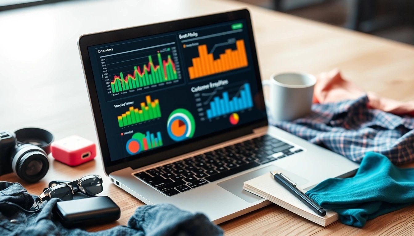 E-Ticarette Müşteri Davranış Analizi