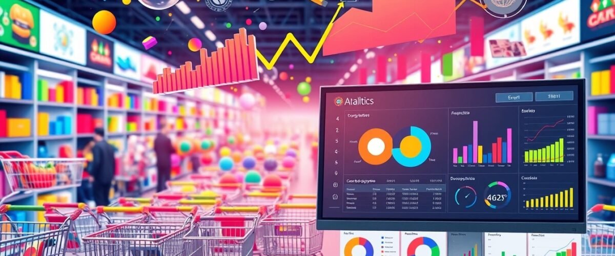 E-Ticarette Müşteri Segmentasyonu ve Analizi