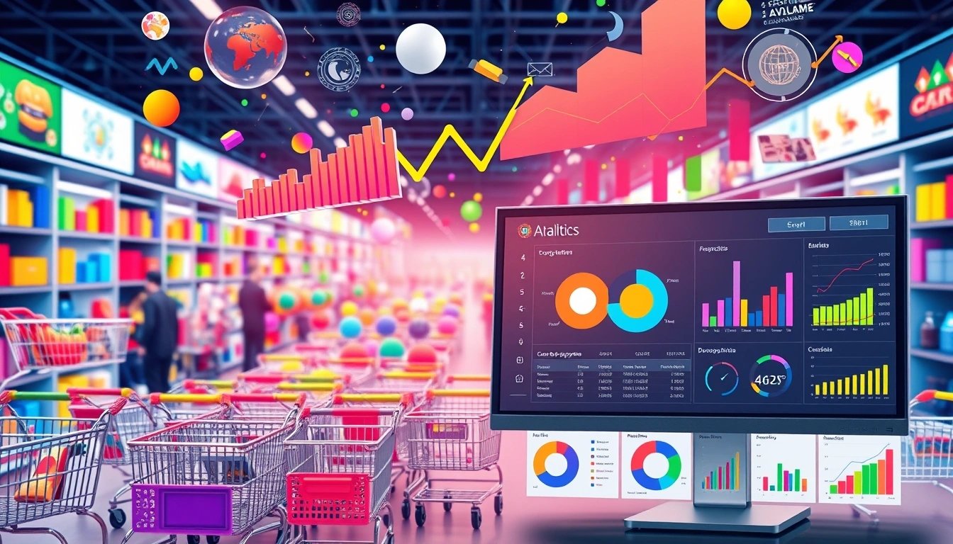 E-Ticarette Müşteri Segmentasyonu ve Analizi