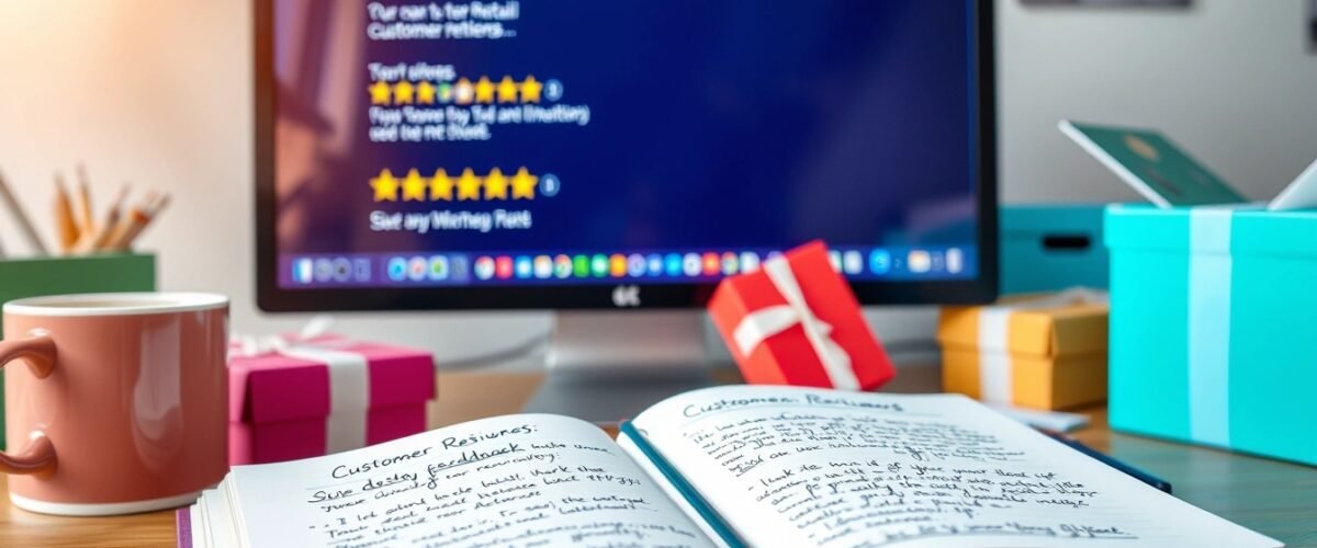 E-Ticarette Müşteri Yorumları ve Etkileri