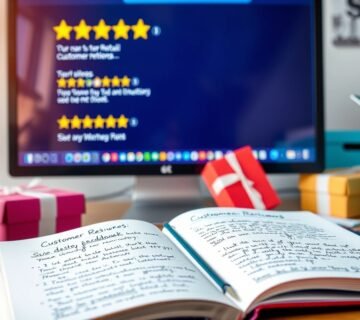 E-Ticarette Müşteri Yorumları ve Etkileri