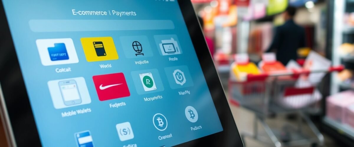 E-Ticarette Ödeme Sistemleri Karşılaştırması