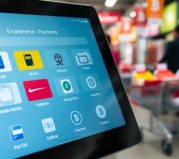 E-Ticarette Ödeme Sistemleri Karşılaştırması