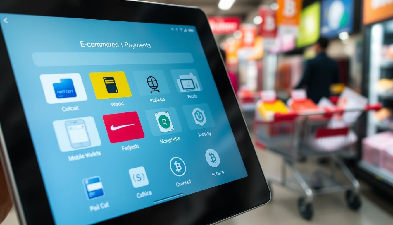 E-Ticarette Ödeme Sistemleri Karşılaştırması