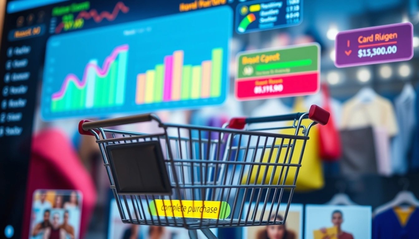 E-Ticarette Sepet Terketme Oranlarını Azaltma