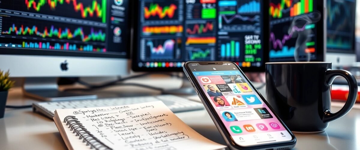 E-Ticarette Sosyal Medya Reklam Analizi