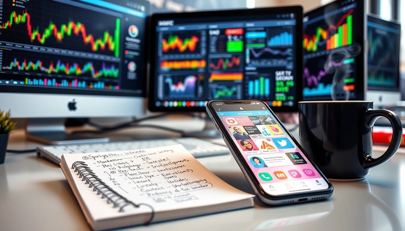 E-Ticarette Sosyal Medya Reklam Analizi