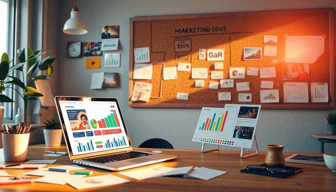 E-Ticarette Sosyal Medya Reklamları