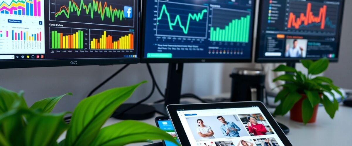 E-Ticarette Sosyal Medya Yönetimi