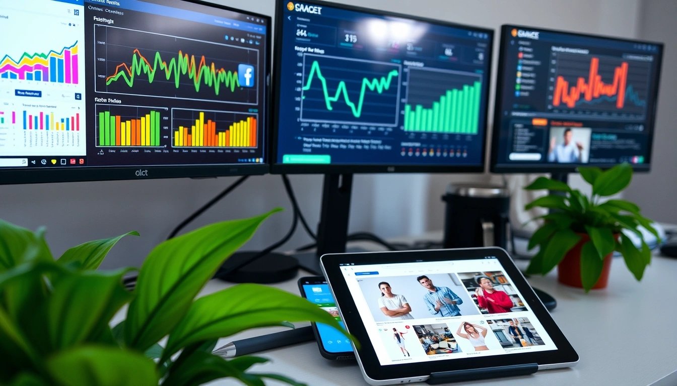 E-Ticarette Sosyal Medya Yönetimi