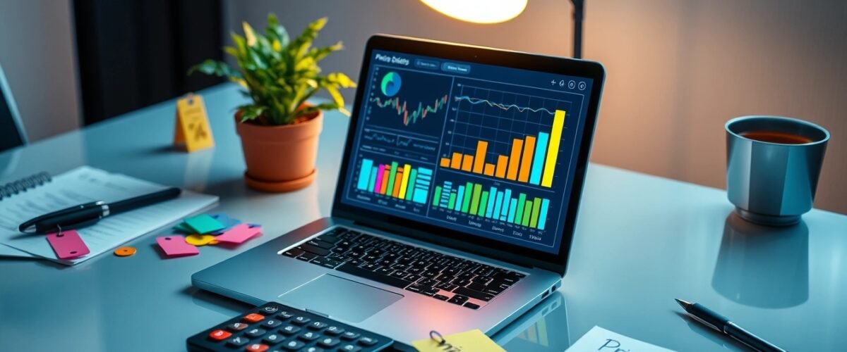 E-Ticarette Ürün Fiyatlandırma Araçları