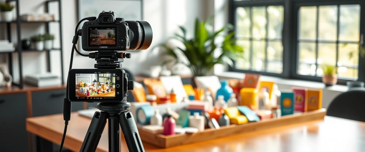 E-Ticarette Ürün Fotoğraflarının Etkisi