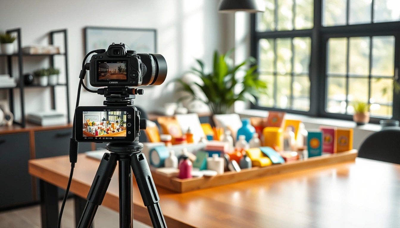 E-Ticarette Ürün Fotoğraflarının Etkisi