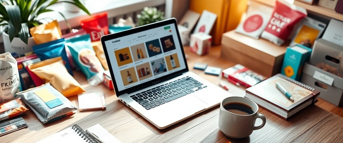 E-Ticarette Ürün Görselleri ve Etkisi