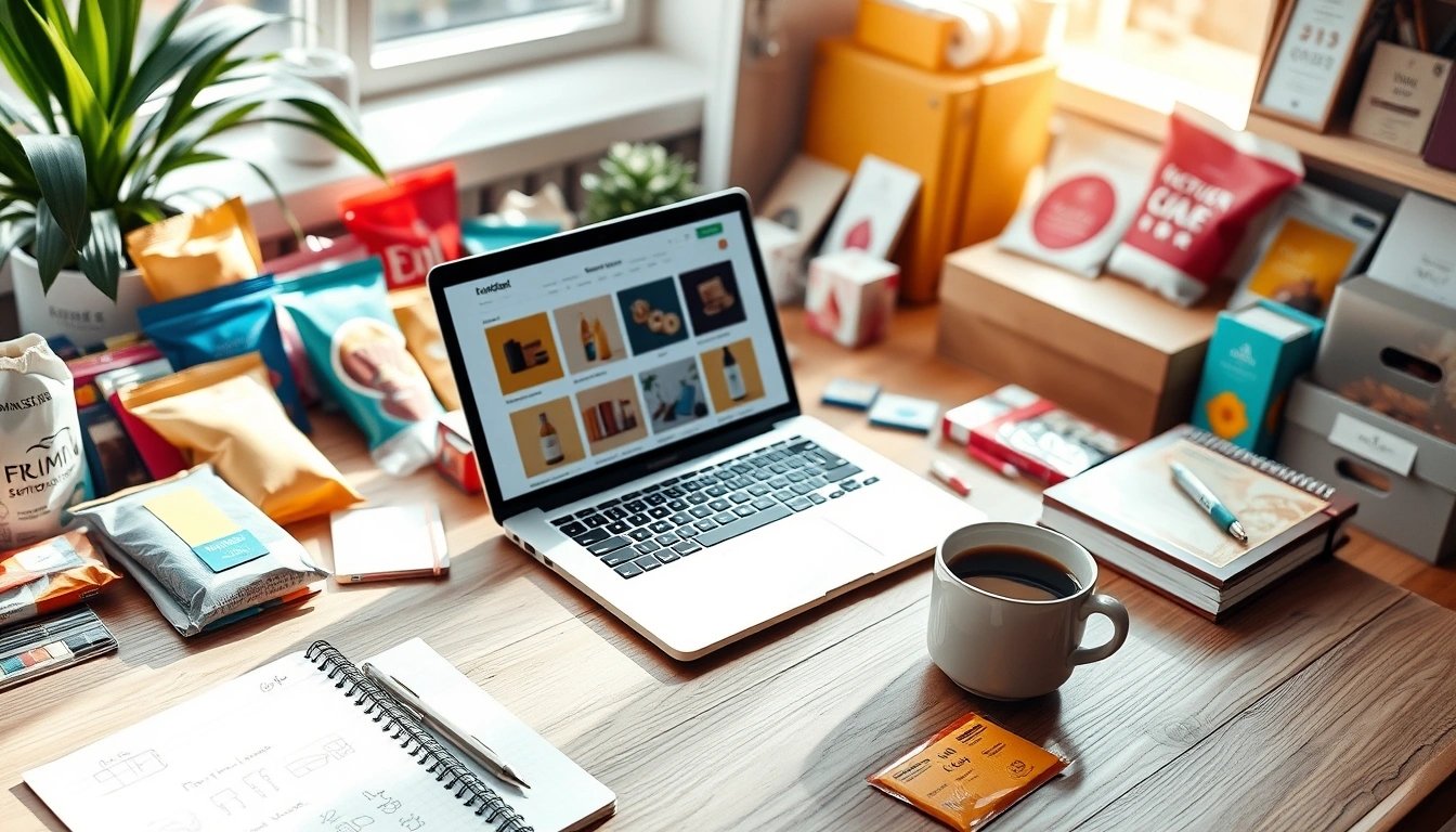 E-Ticarette Ürün Görselleri ve Etkisi