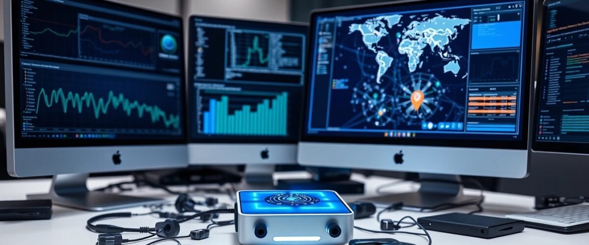 Endpoint Güvenliği ve Yönetimi