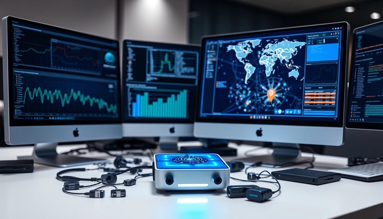 Endpoint Güvenliği ve Yönetimi