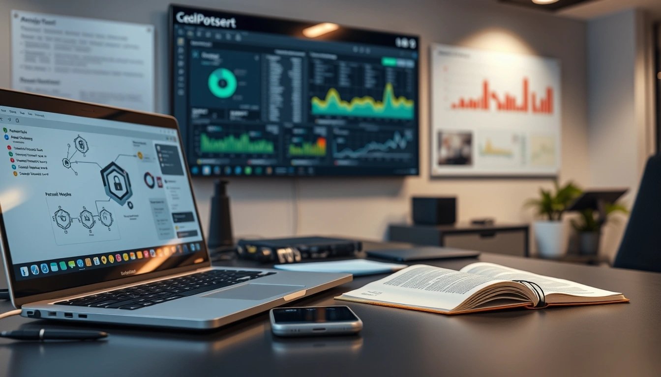 Endpoint Yönetiminin İncelikleri