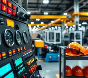 Endüstriyel Sistemlerde Güvenlik Denetimleri