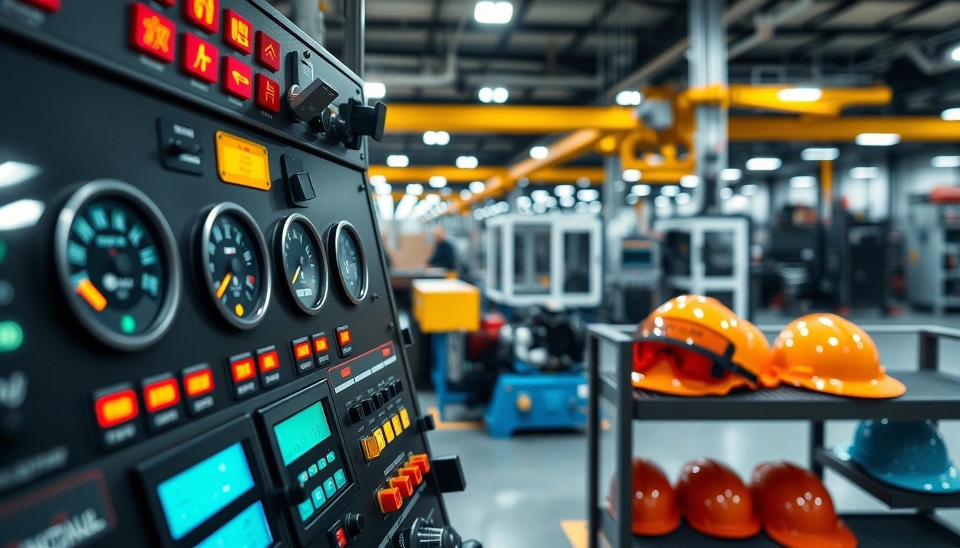 Endüstriyel Sistemlerde Güvenlik Denetimleri