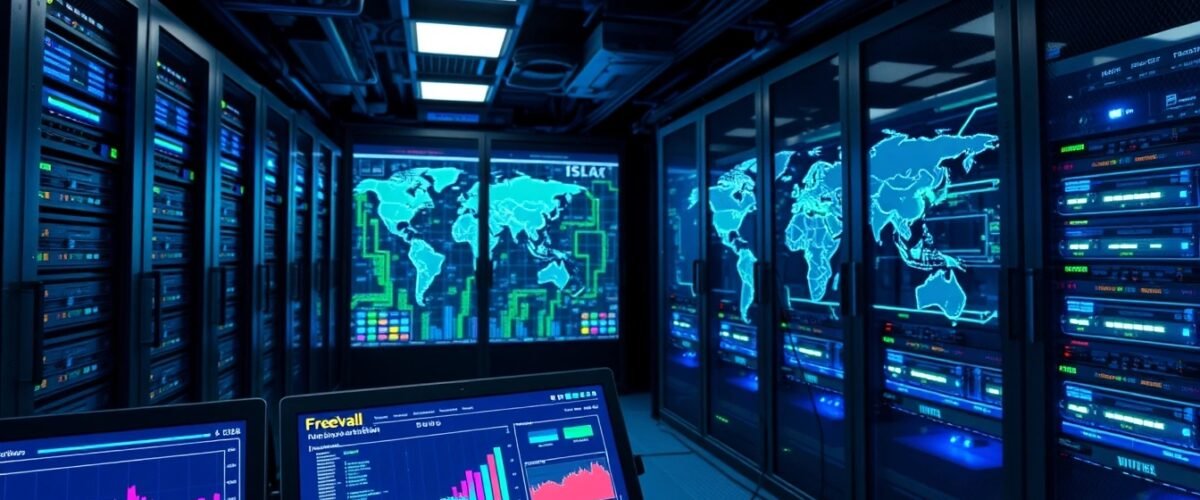 Firewall Yönetimi ve Optimizasyonu