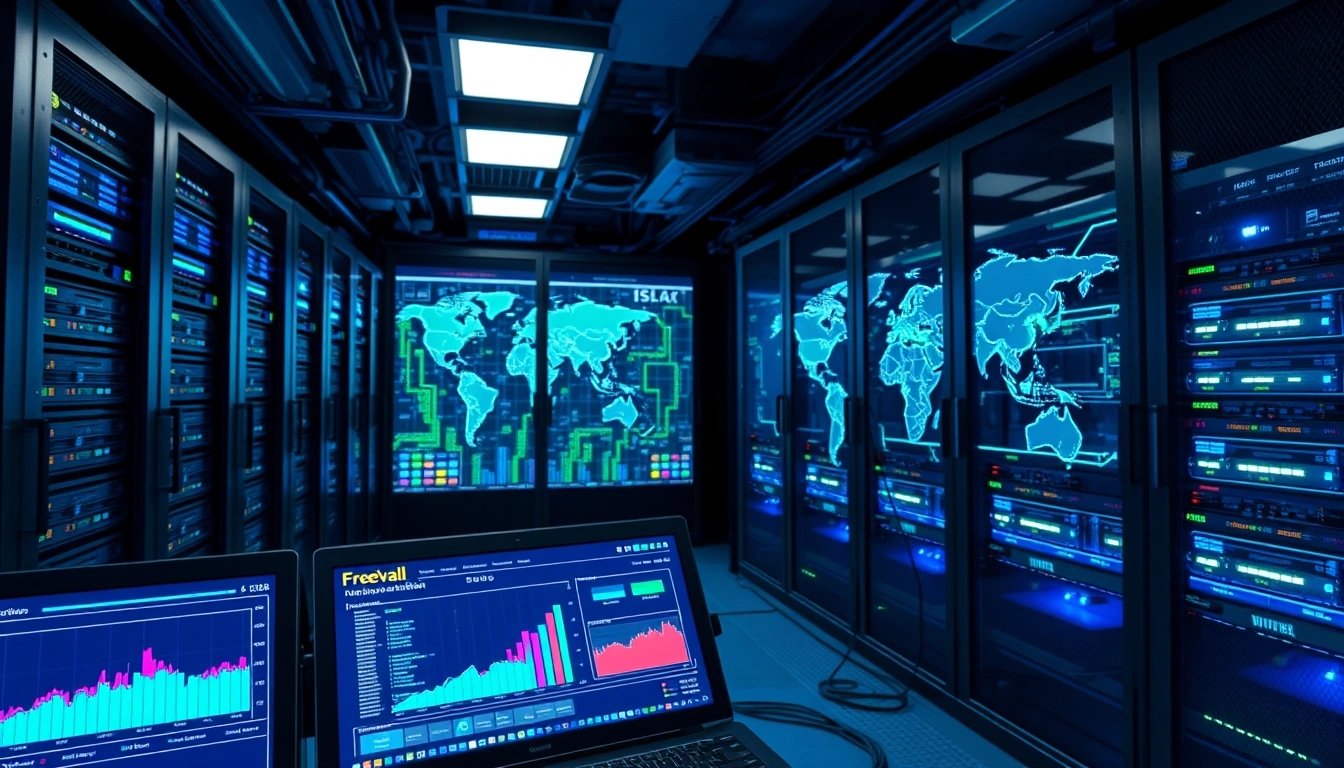 Firewall Yönetimi ve Optimizasyonu