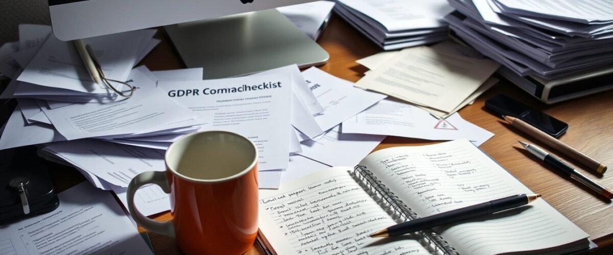 GDPR Denetimlerinde Sık Yapılan Hatalar