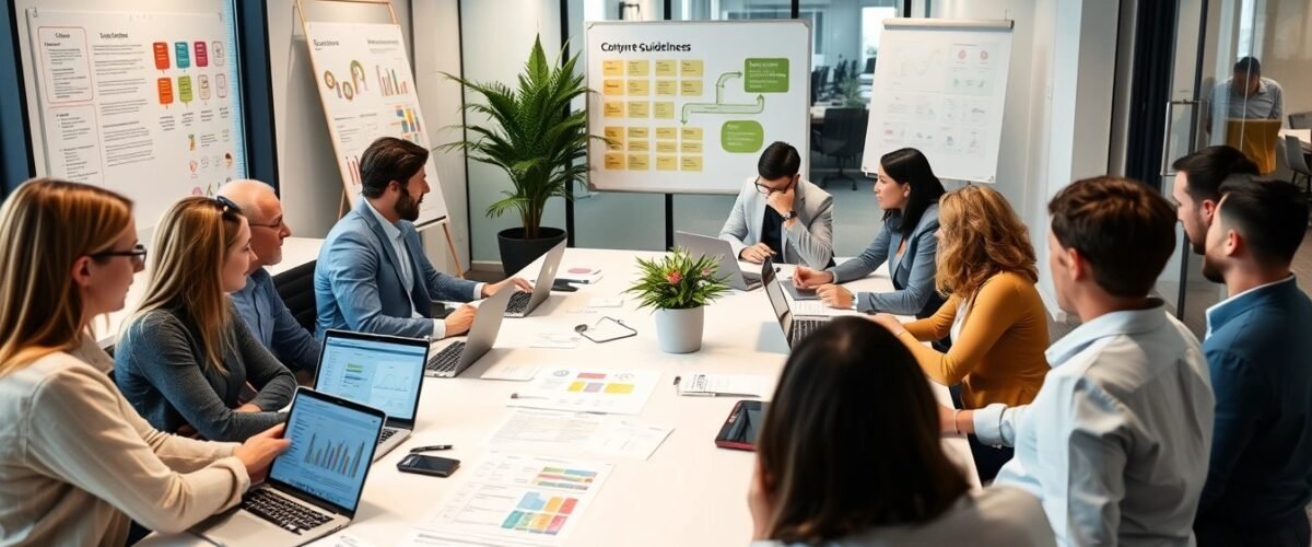 GDPR Uyumlu İşletme Yönetimi