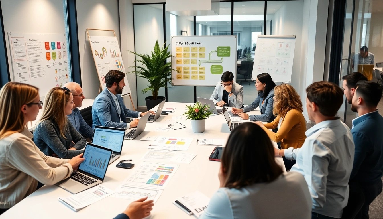 GDPR Uyumlu İşletme Yönetimi